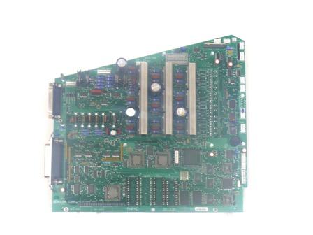 3C1516B09 -  - KIT-PHPMC / BACKPLANE